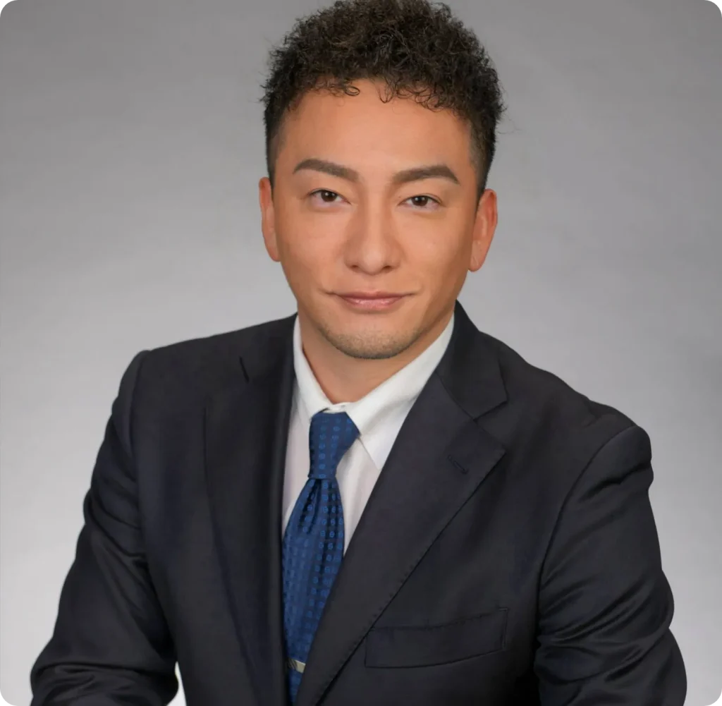 第五十四代理事長 村田 寛騎