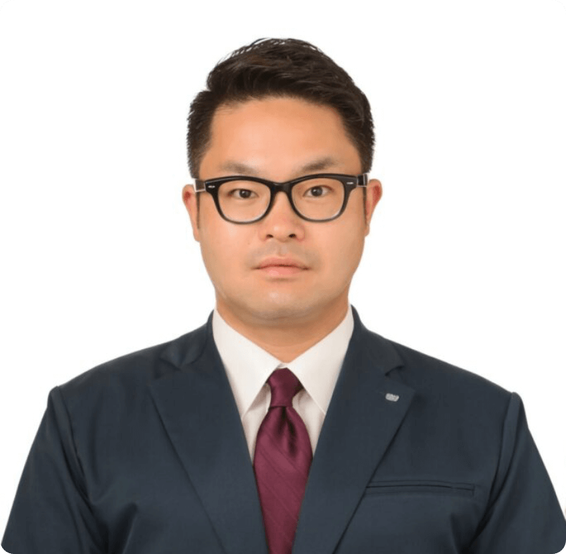 第五十一代理事長 徳竹 正憲